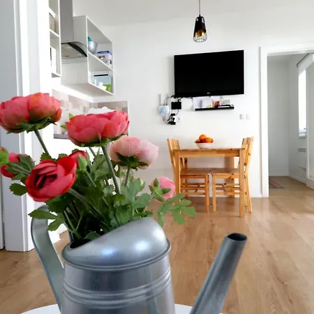 Friends & Family Apartmanok Velence Exterior photo