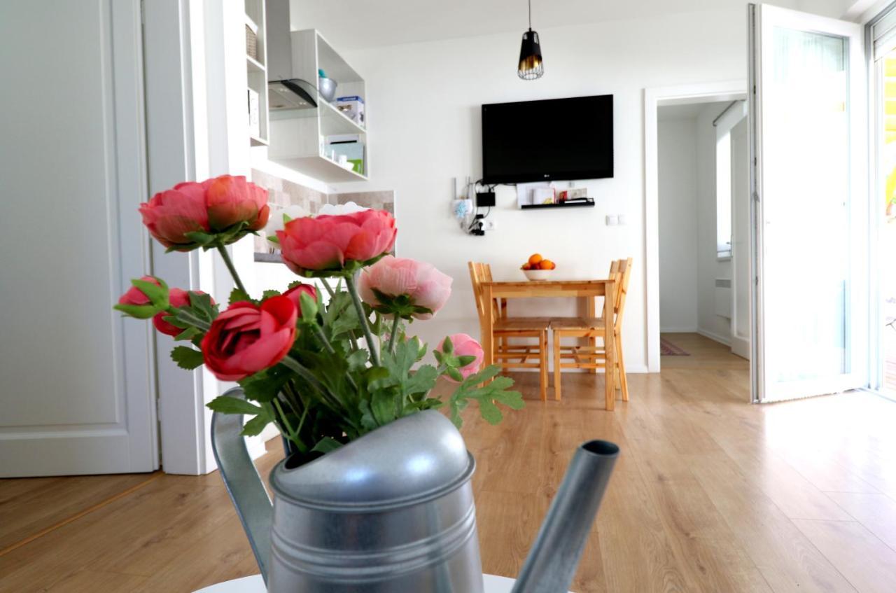 Friends & Family Apartment Velence