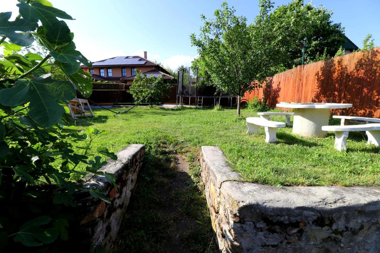 Friends & Family Apartment Velence